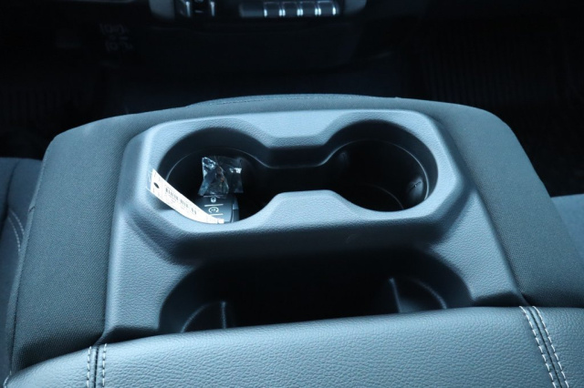 New 2026 Ram 1500 Tradesman  in Norco, CA 24
