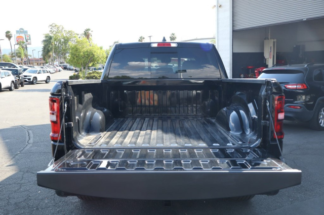 New 2026 Ram 1500 Tradesman  in Norco, CA 30