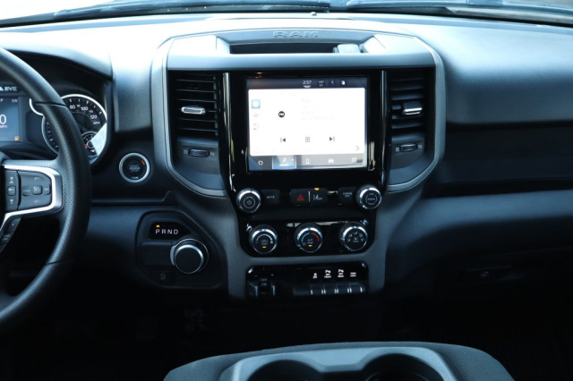 New 2026 Ram 1500 Tradesman  in Norco, CA 22