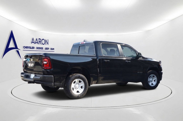 New 2026 Ram 1500 Tradesman  in Norco, CA 3