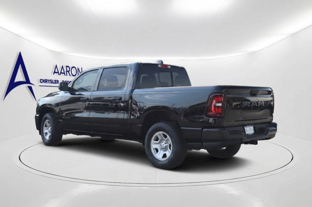 New 2026 Ram 1500 Tradesman  in Norco, CA 6