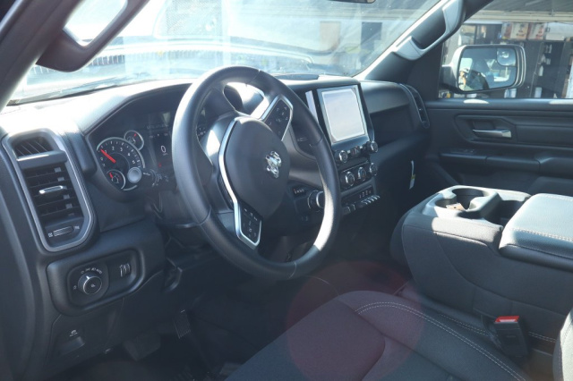 New 2026 Ram 1500 Tradesman  in Norco, CA 12