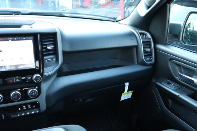 New 2026 Ram 1500 Tradesman  in Norco, CA 23