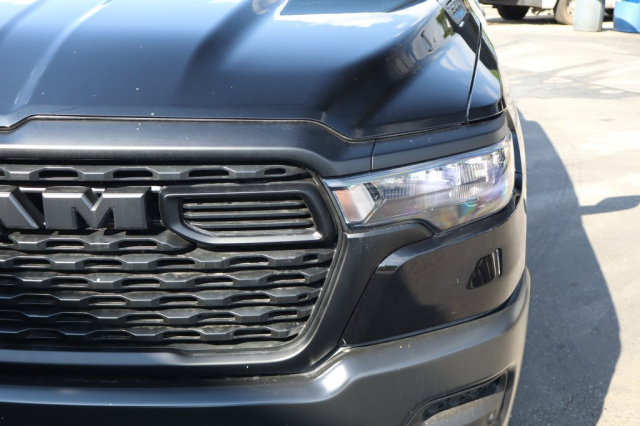 New 2026 Ram 1500 Tradesman  in Norco, CA 7