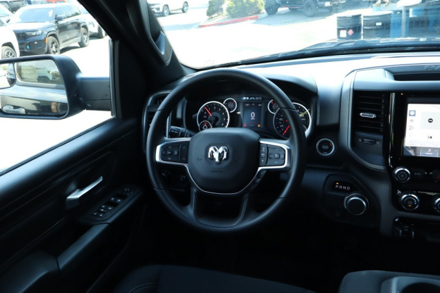 New 2026 Ram 1500 Tradesman  in Norco, CA 21