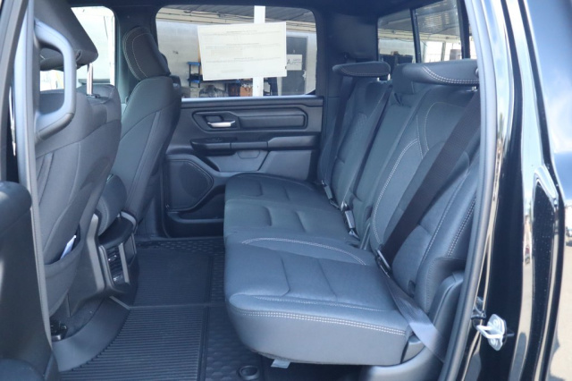 New 2026 Ram 1500 Tradesman  in Norco, CA 27