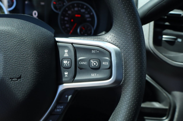 New 2027 Ram 5500HD Tradesman  in Norco, CA 19