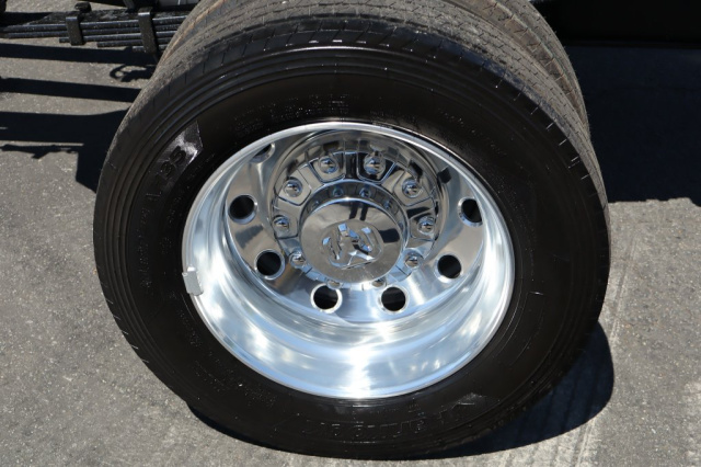 New 2027 Ram 5500HD Tradesman  in Norco, CA 10