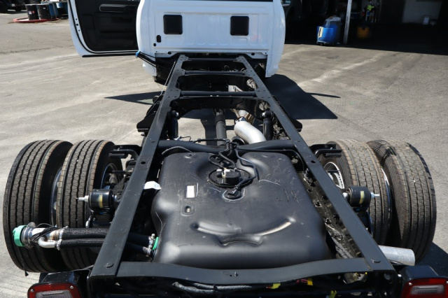 New 2027 Ram 5500HD Tradesman  in Norco, CA 27