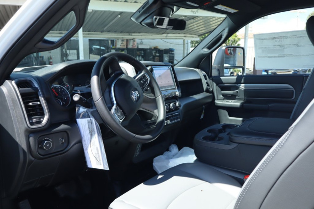 New 2027 Ram 5500HD Tradesman  in Norco, CA 13