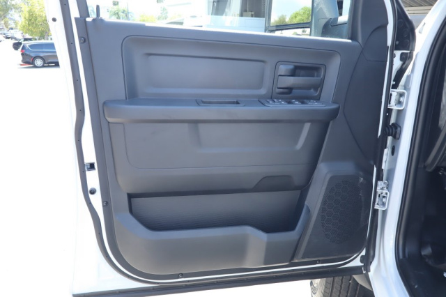 New 2027 Ram 5500HD Tradesman  in Norco, CA 17