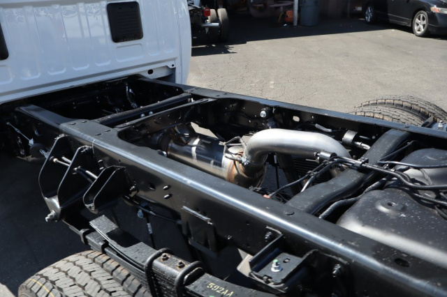 New 2027 Ram 5500HD Tradesman  in Norco, CA 37