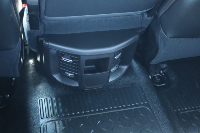 New 2027 Ram 5500HD Tradesman  in Norco, CA 32
