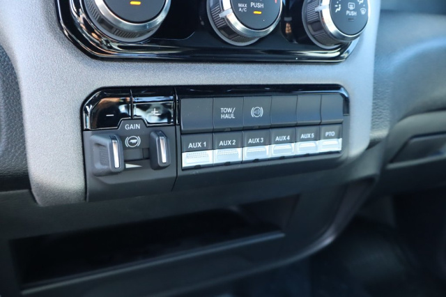 New 2027 Ram 5500HD Tradesman  in Norco, CA 24