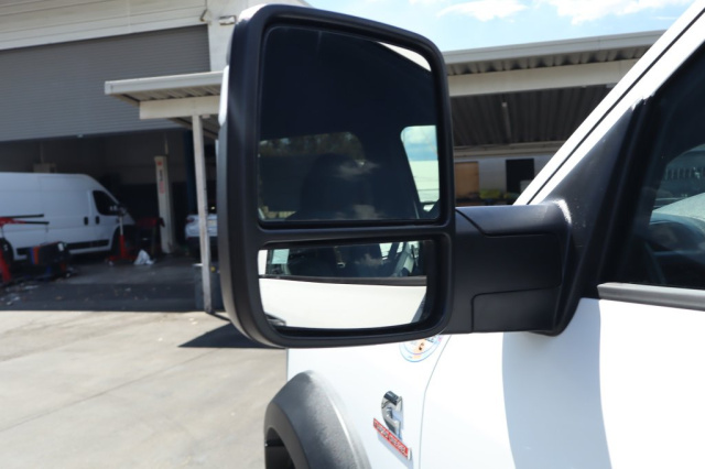 New 2027 Ram 5500HD Tradesman  in Norco, CA 13