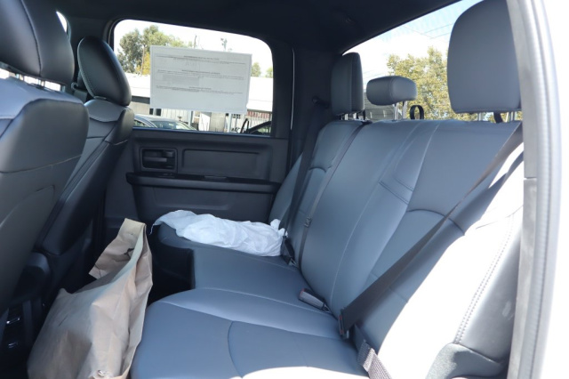 New 2027 Ram 5500HD Tradesman  in Norco, CA 33