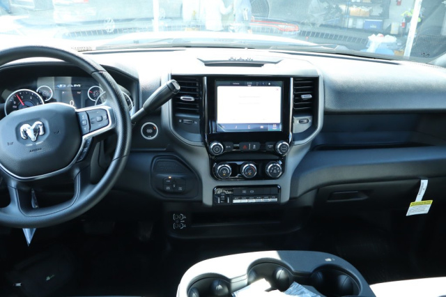 New 2027 Ram 5500HD Tradesman  in Norco, CA 27