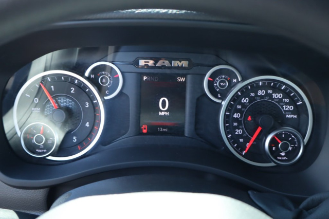 New 2027 Ram 5500HD Tradesman  in Norco, CA 18