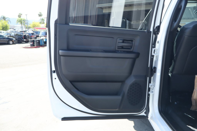 New 2027 Ram 5500HD Tradesman  in Norco, CA 35