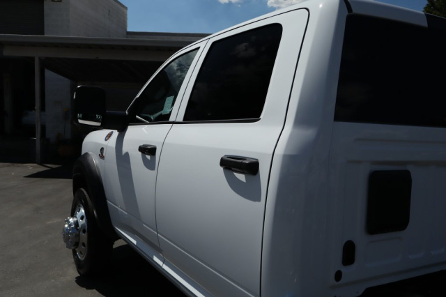 New 2027 Ram 5500HD Tradesman  in Norco, CA 12