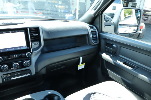 New 2027 Ram 5500HD Tradesman  in Norco, CA 29