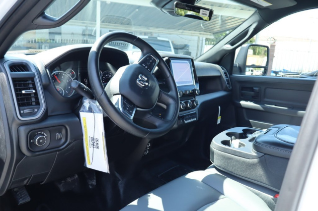New 2027 Ram 5500HD Tradesman  in Norco, CA 16