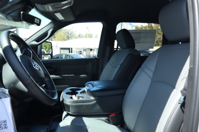 New 2027 Ram 5500HD Tradesman  in Norco, CA 15