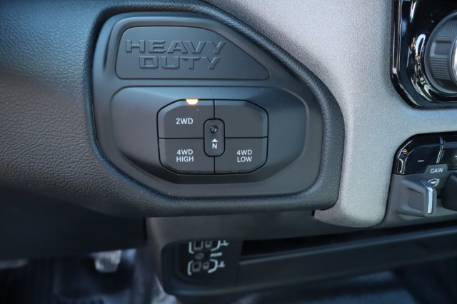 New 2027 Ram 5500HD Tradesman  in Norco, CA 23