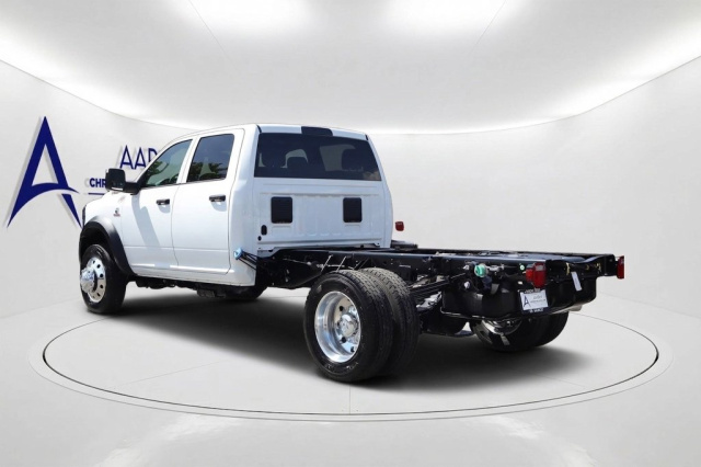 New 2027 Ram 5500HD Tradesman  in Norco, CA 6