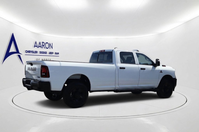 New 2027 Ram 3500 Tradesman  in Norco, CA 3