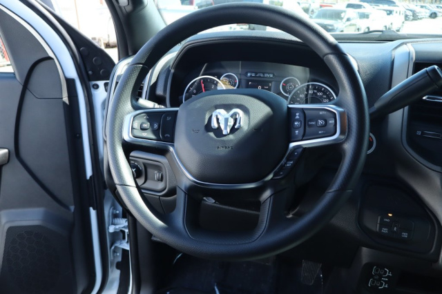 New 2027 Ram 3500 Tradesman  in Norco, CA 18