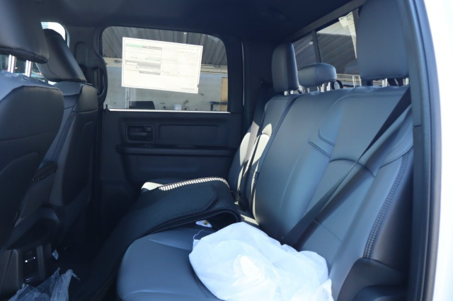 New 2027 Ram 3500 Tradesman  in Norco, CA 25