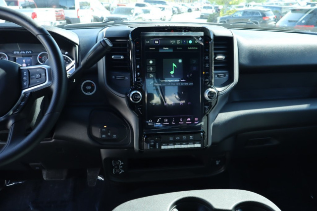 New 2027 Ram 3500 Tradesman  in Norco, CA 19