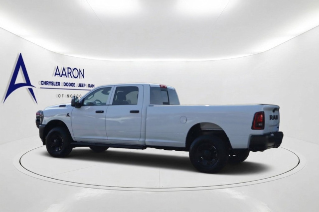 New 2027 Ram 3500 Tradesman  in Norco, CA 6