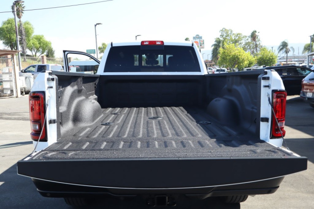 New 2027 Ram 3500 Tradesman  in Norco, CA 27