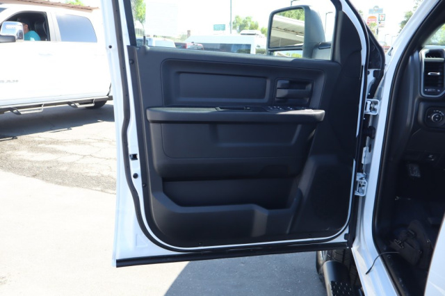 New 2027 Ram 3500 Tradesman  in Norco, CA 8