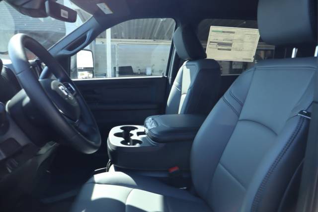 New 2027 Ram 3500 Tradesman  in Norco, CA 9