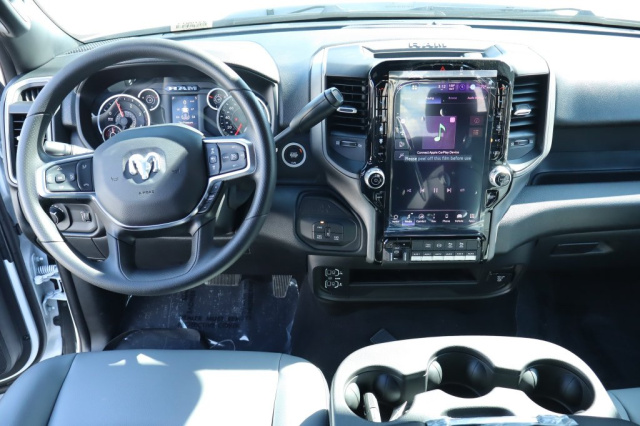 New 2027 Ram 3500 Tradesman  in Norco, CA 17