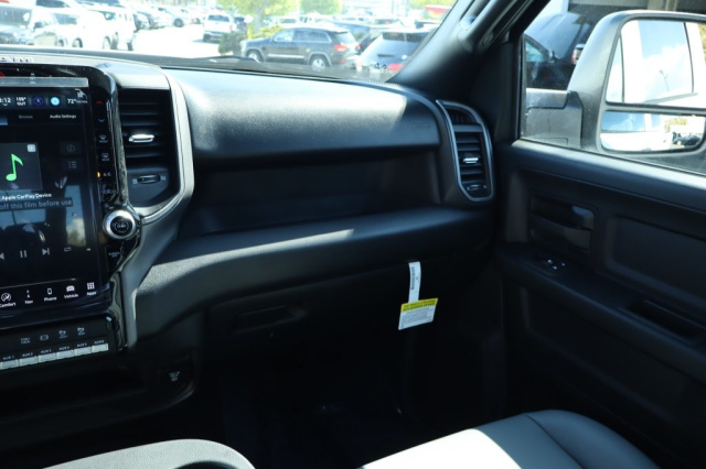 New 2027 Ram 3500 Tradesman  in Norco, CA 21