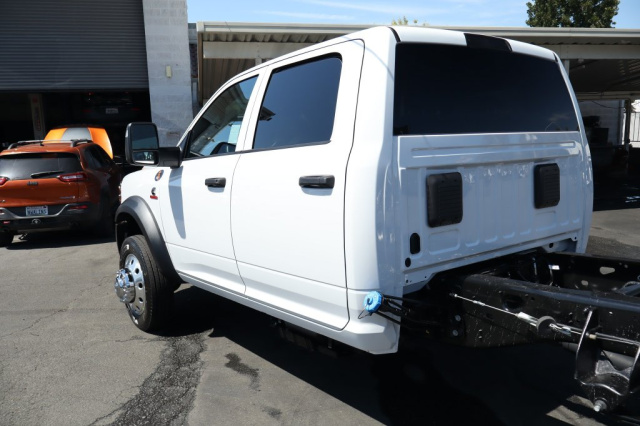 New 2027 Ram 5500HD Tradesman  in Norco, CA 33