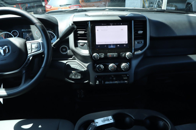 New 2027 Ram 5500HD Tradesman  in Norco, CA 24