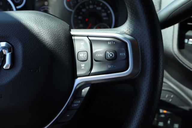 New 2027 Ram 5500HD Tradesman  in Norco, CA 19