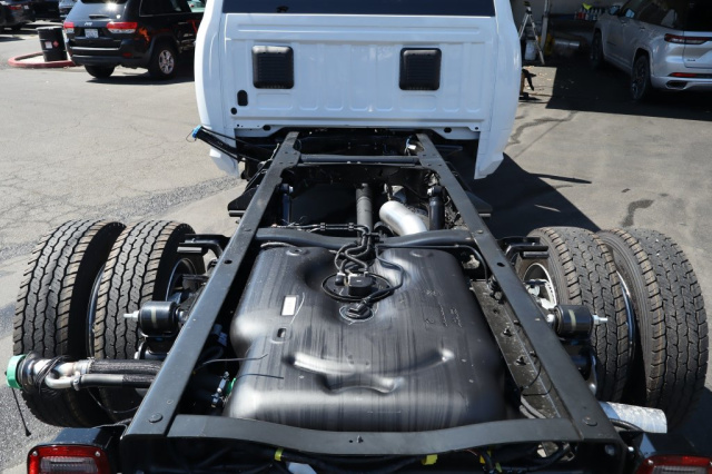 New 2027 Ram 5500HD Tradesman  in Norco, CA 32