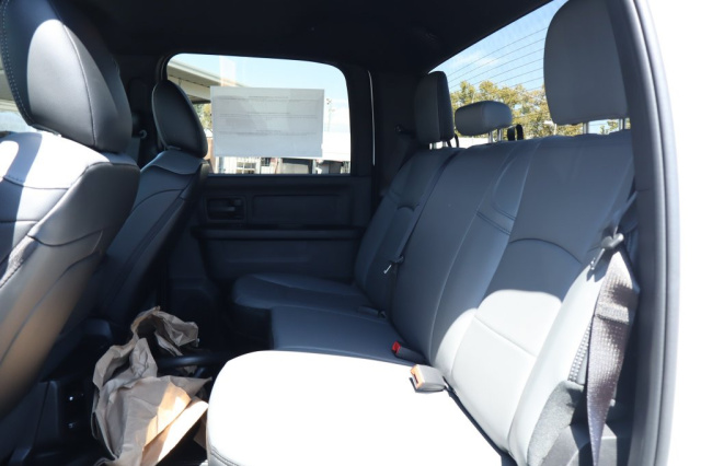 New 2027 Ram 5500HD Tradesman  in Norco, CA 30