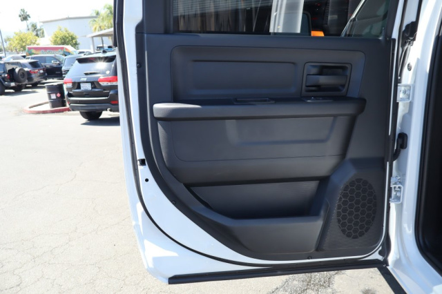 New 2027 Ram 5500HD Tradesman  in Norco, CA 31