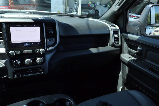New 2027 Ram 5500HD Tradesman  in Norco, CA 25