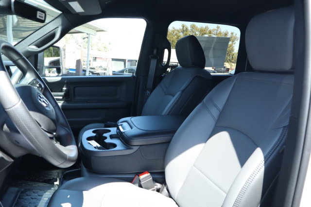 New 2027 Ram 5500HD Tradesman  in Norco, CA 15