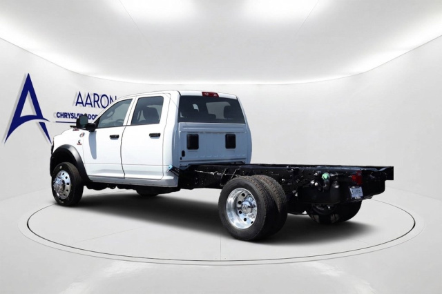 New 2027 Ram 5500HD Tradesman  in Norco, CA 6