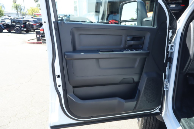 New 2027 Ram 5500HD Tradesman  in Norco, CA 13