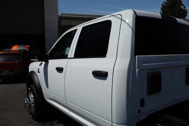 New 2027 Ram 5500HD Tradesman  in Norco, CA 10